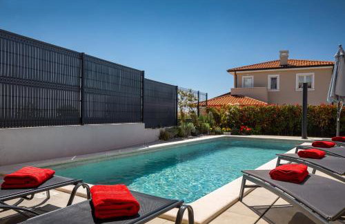 VILLA ISTRA - Foto 22