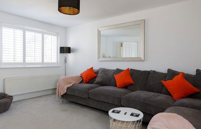 Newly Refurbished Seaside Escape - 5 Mins to Beach - Foto 12