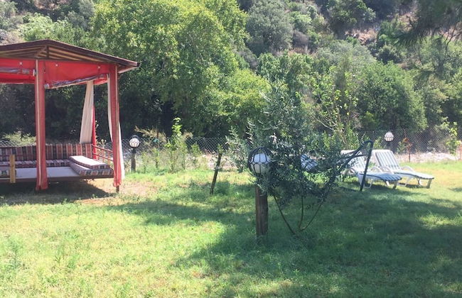 Cirali Zambak Villa - Foto 19