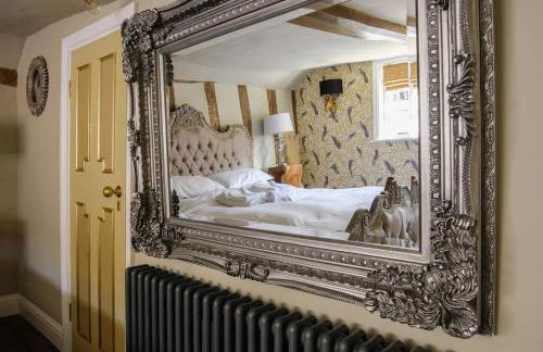 The Famous Harry Potter House, Hot Tub, Cinema Room, Sky TV - Foto 75