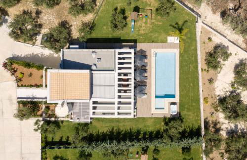 Agrielia Villas, featuring Heated Spa Whirlpool, By ThinkVilla - Photo 22