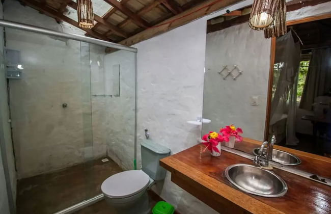 Eco Vila Taipu de Fora - Photo 25