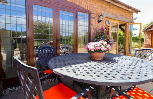 Honeysuckle Farmhouse - Foto 33