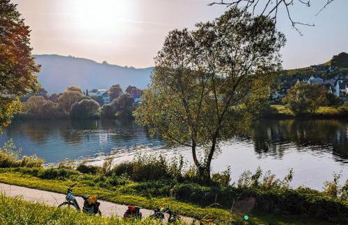 Ferienhaus MaLu Zell - Foto 26