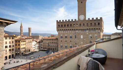 Relais Piazza Signoria - Foto 5