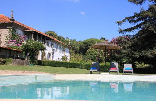 Quinta De Guimaraes - Foto 36