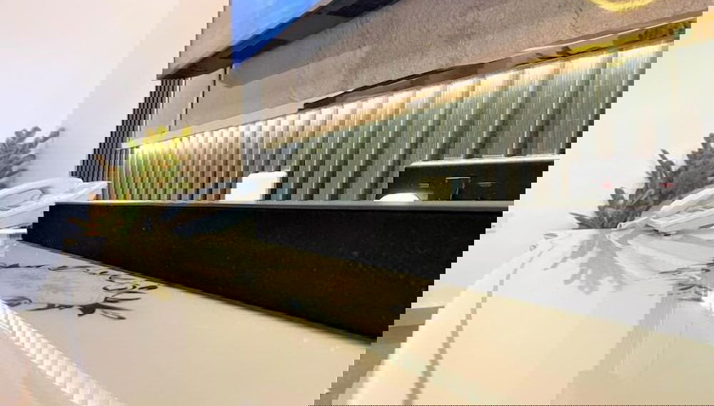 Imperio Apartments - Foto 1, Recepción