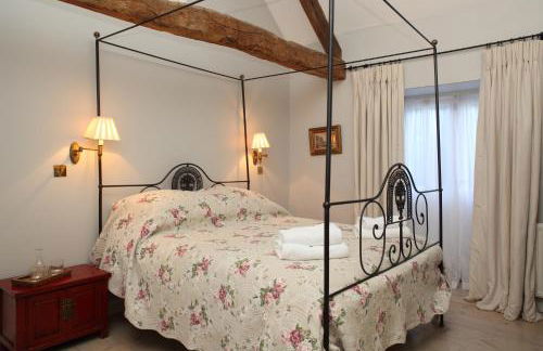 Shipton Cottage - Foto 19