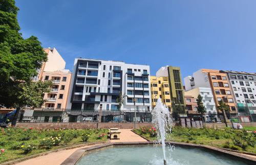 castlerock vista mar - Foto 28