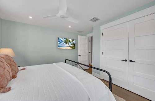 Historical Residence Heated Pool Beach Proximity Heron Key RESlDENCES - Foto 34