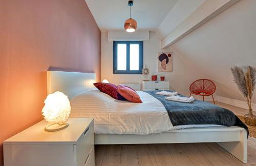 Villa contemporaine 7 minutes du Centre de Lille - Foto 15