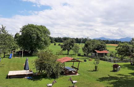 Ferienwohnungen Loisenhof - Foto 7