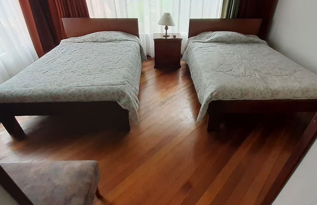 The Hostel Bogota Real - Foto 2