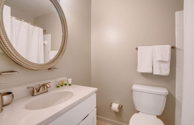 Woodley Suites & Residences - Foto 38