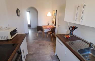 Ferienwohung Villa Cäcilie - Foto 19