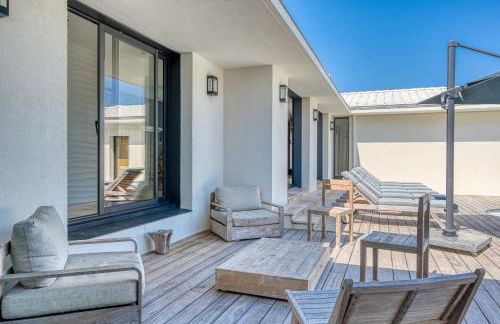 Villa Océans un havre de luxe et sérénité avec vue panoramique - Foto 29