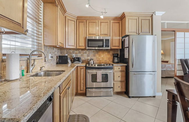 Beach & Tennis 1803 - Foto 46