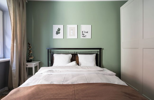 RentPlanet - Apartament Malarska - Foto 4