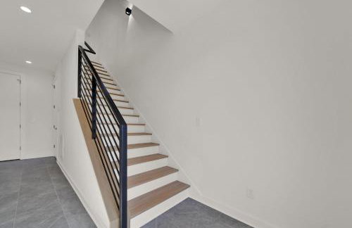 406 Katonah Amazing Location Rooftop patio views and a gym - Foto 14