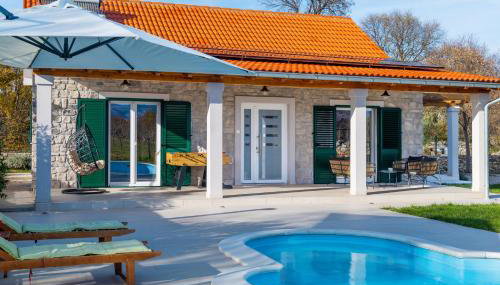 Villa Bajadera - Foto 5