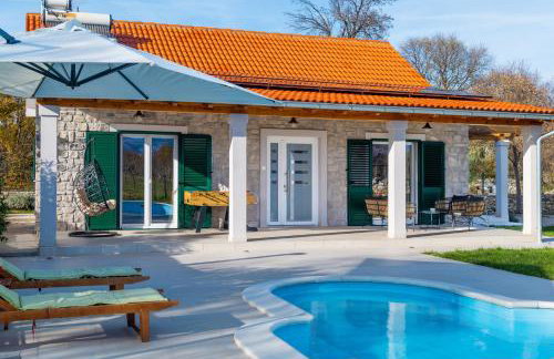 Villa Bajadera - Foto 5