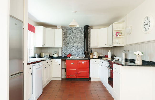 Windy Ridge Cottage - 5 Bedroom - Oxwich - Photo 12