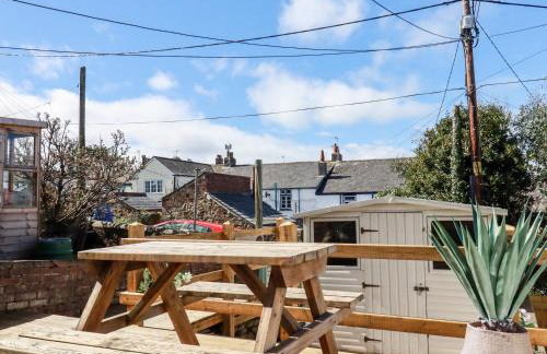 Pepperpot Cottage - Foto 26