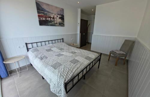 Sylvie conciergerie Exceptional house with sea view - Foto 19