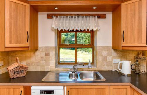 Cosy Rural 2 Bed Barn conversion close to Beach - Pass the Keys - Foto 18