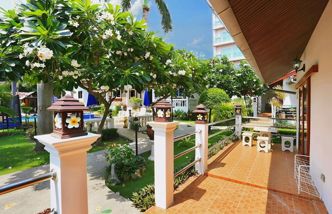 Kotchaphorn Garden - Foto 32