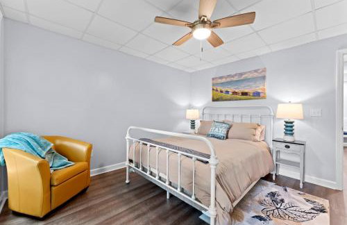 Sandy Beach, 2 King Suites, Game Rooms and Views! - Foto 18