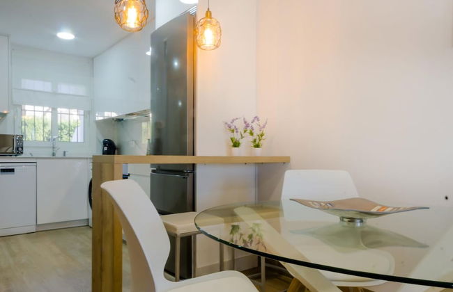 Laja Bermeja 14011 in Chiclana de la Frontera - Foto 12