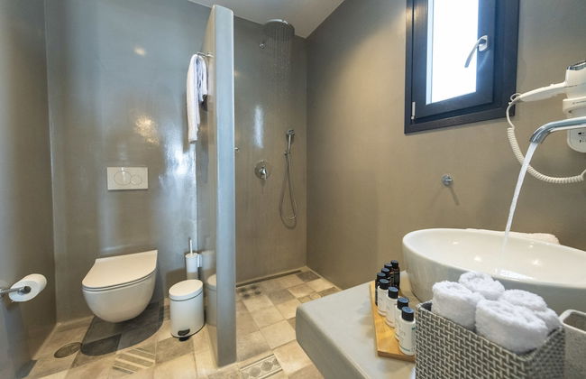 Aelia Suites Milos - Foto 31