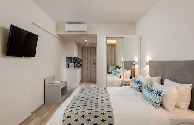 Bio Suites Hotel - Foto 22