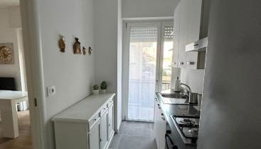 Valeria Apartment - Foto 5, stove, toaster