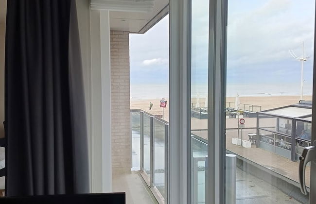 La digue 102 - zeedijk Koksijde-bad - Photo 16