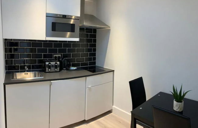 W6 Hotel Hammersmith - Foto 48