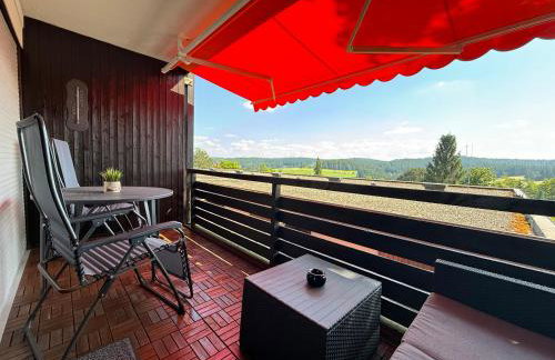 Appartement zur Birke - Foto 46