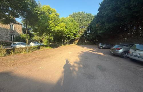 Appartement T2 Centre Pont Réan - Foto 19