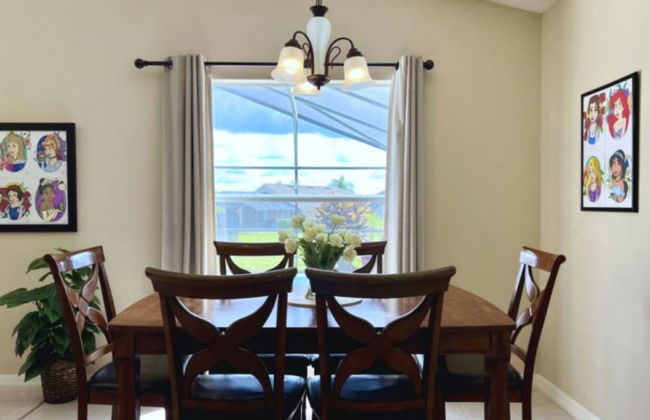 The Sanctuary at West Haven-335akdgil by Florida Star Vacations - Foto 8