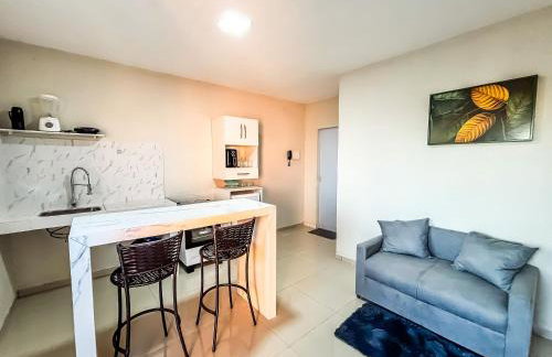 Vila Imper Host Balsas- Apês com Wi-fi I A/C a 3 min. do Mix Mateus - Foto 32