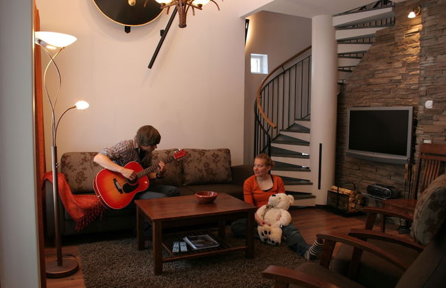 Vuokatin Aateli Castle - Foto 31