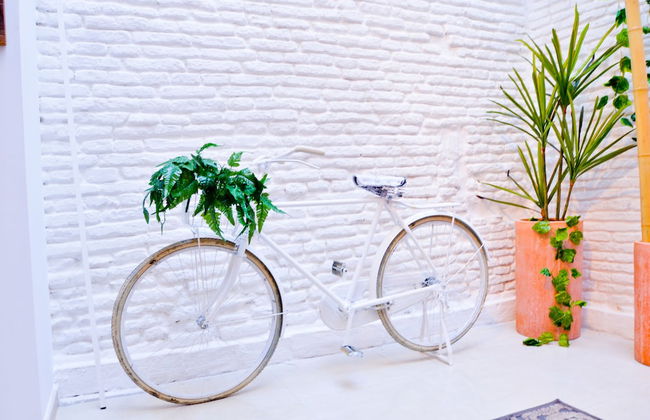 The Zentral Arenal Suites - Foto 2