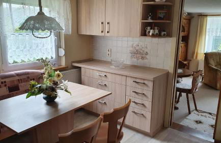 Ferienhaus Bringfriede - Foto 4