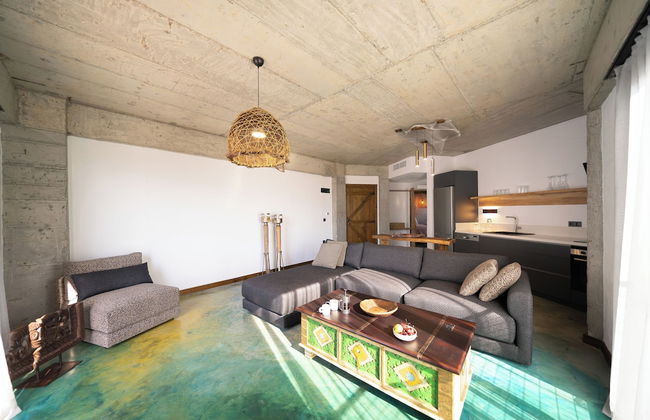 Kikonia Art & Suites - Foto 34