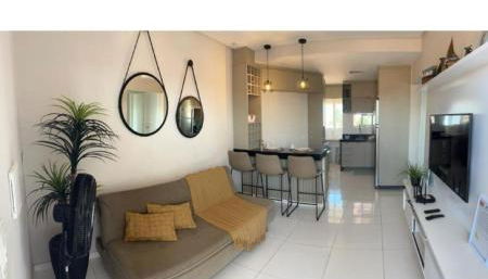 Apartamento São José Maragogi - Foto 2