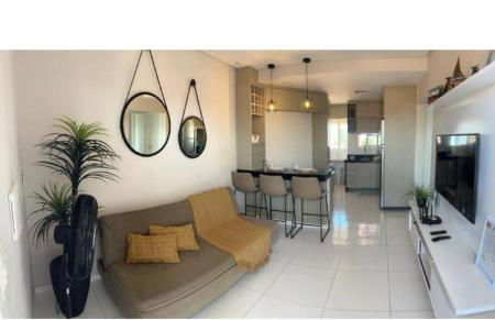 Apartamento São José Maragogi - Foto 2