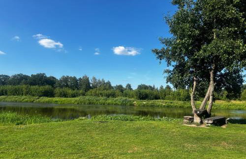 Domek Nowy Lubiel - Foto 31