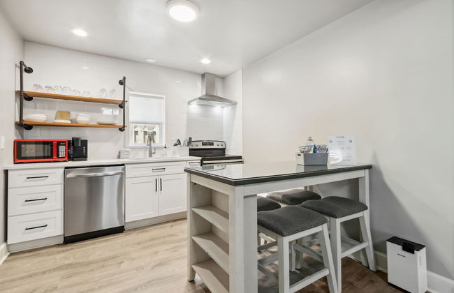 Beach 5 Villas - Immaculate 300 steps from the Ocean - Foto 75