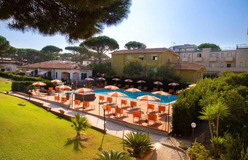 Residence Le Rose - Foto 60